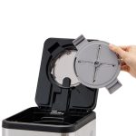 Dome Brew Classic Coffee Maker EC-EJC120