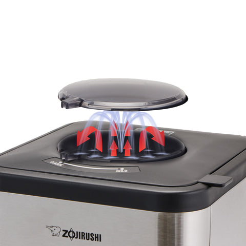 Dome Brew Classic Coffee Maker EC-EJC120