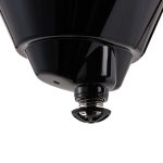 Dome Brew Programmable Coffee Maker EC-ESC120