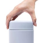 18 oz. Stainless Steel Food Jar SW-KA52H