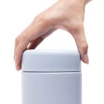 18 oz. Stainless Steel Food Jar SW-KA52