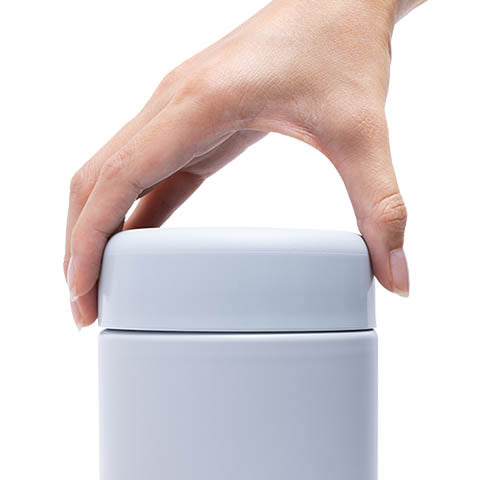 18 oz. Stainless Steel Food Jar SW-KA52