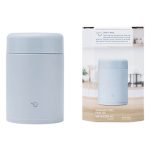 18 oz. Stainless Steel Food Jar SW-KA52H