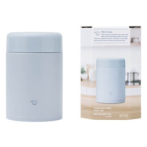 18 oz. Stainless Steel Food Jar SW-KA52H