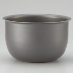 Induction Heating System Rice Cooker & Warmer NP-GBC05