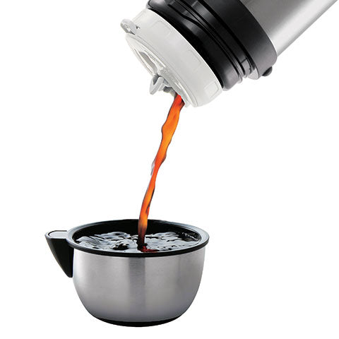 51 oz. Stainless Bottle SF-CC15