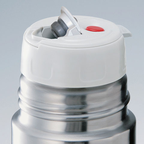 51 oz. Stainless Bottle SF-CC15