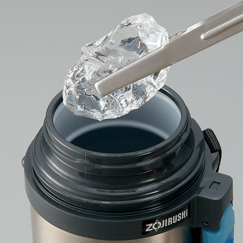 51 oz. Stainless Bottle SF-CC15