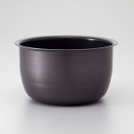 Pan (B458) for NP-HCC10 (5.5 Cup Model)