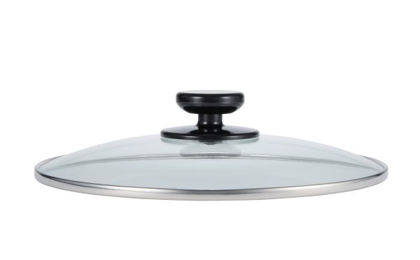 Gourmet d'Expert Electric Skillet (with Ceramic Nonstick) EP-PPC10