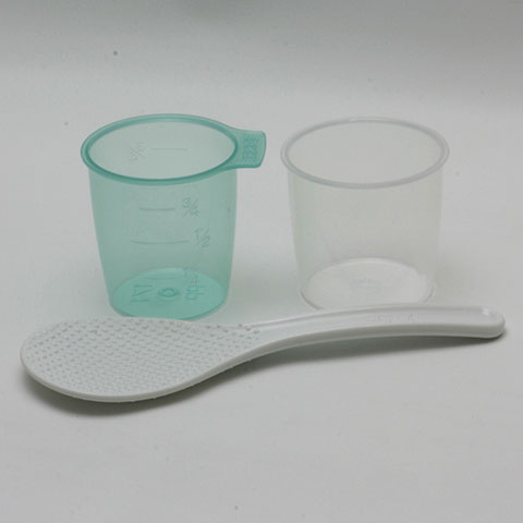 Neuro Fuzzy? Rice Cooker & Warmer NS-ZCC10/18