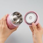 17 oz. Stainless Steel Food Jar SW-EAE50