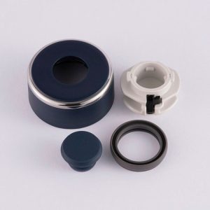 Lid Set (Navy Blue) for SM-LA36/48/60 (-AD) Navy