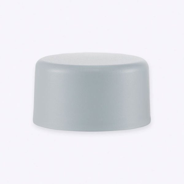 Lid Set (Gray) for SM-ZP (-AZ) Dusty Blue