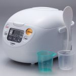 Micom Rice Cooker & Warmer NS-WAC10/18