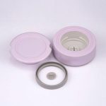Lid Set (Light Purple) for SW-EK (-AP) Pale Blue