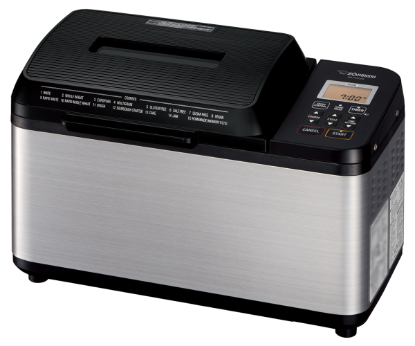 Home Bakery Virtuoso Plus Breadmaker BB-PDC20