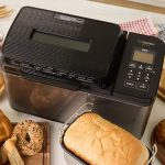 Home Bakery Virtuoso Plus Breadmaker (with Ceramic Nonstick) BB-PPC20