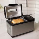 Home Bakery Virtuoso Plus Breadmaker (with Ceramic Nonstick) BB-PPC20