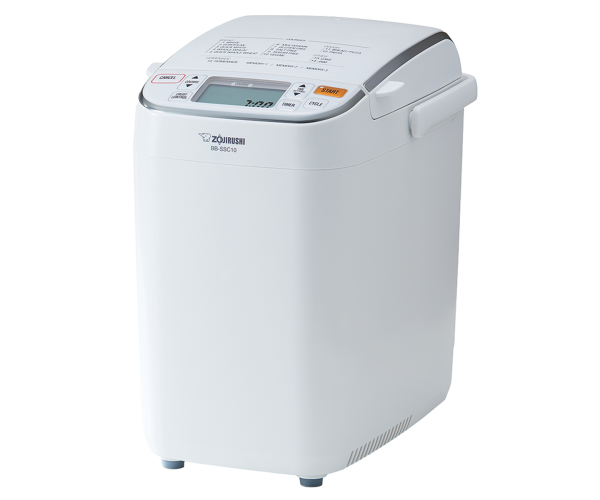 Home Bakery Maestro Breadmaker BB-SSC10