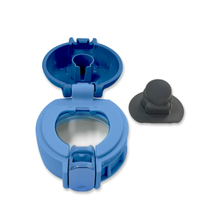 Stopper Cover Set (Blue) for SM-WA (-AA) Blue **EXCLUDES STOPPER SET