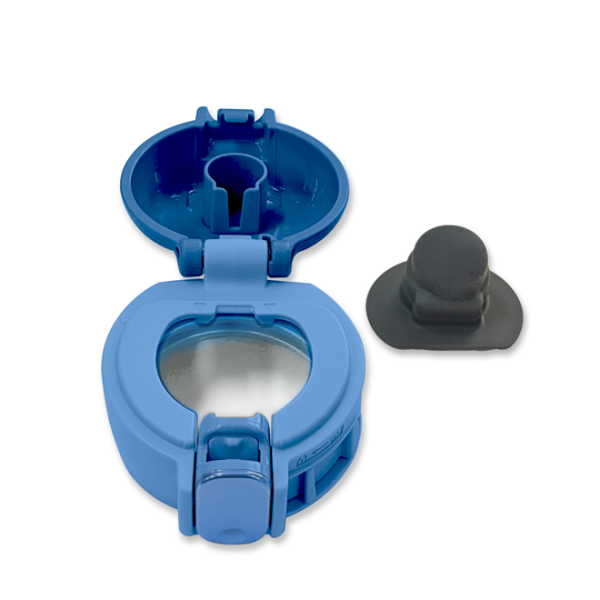 Stopper Cover Set (Blue) for SM-WA (-AA) Blue **EXCLUDES STOPPER SET