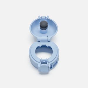 Stopper Cover Set (Blue) for SM-WS (-AM) Airy Blue **EXCLUDES STOPPER SET