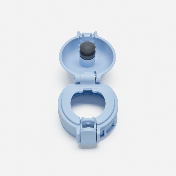 Stopper Cover Set (Blue) for SM-WS (-AM) Airy Blue **EXCLUDES STOPPER SET