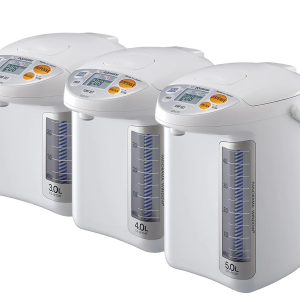 Panorama Window? Micom Water Boiler & Warmer CD-LFC30/40/50