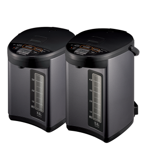 Micom Water Boiler & Warmer CD-NAC40/50