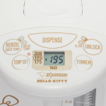 ZOJIRUSHI x HELLO KITTY? Micom Water Boiler & Warmer