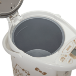 ZOJIRUSHI x HELLO KITTY? Micom Water Boiler & Warmer