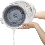 ZOJIRUSHI x HELLO KITTY? Micom Water Boiler & Warmer