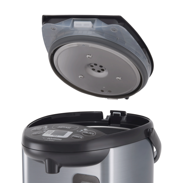 Micom Water Boiler & Warmer CD-WGC30/40