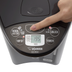 Micom Water Boiler & Warmer CD-WGC30/40