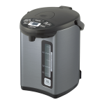 Micom Water Boiler & Warmer CD-WGC30/40