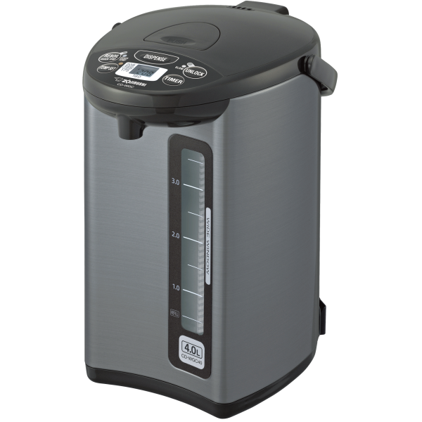 Micom Water Boiler & Warmer CD-WGC30/40