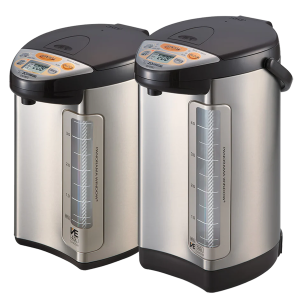 VE Hybrid Water Boiler & Warmer CV-DCC40/50