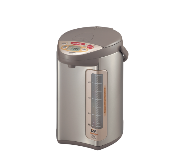 VE Hybrid Water Boiler & Warmer CV-DYC40