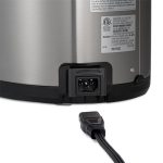 VE Hybrid Water Boiler & Warmer CV-JAC40/50