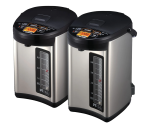 VE Hybrid Water Boiler & Warmer CV-JAC40/50