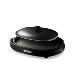 Gourmet Sizzler Electric Griddle EA-BDC10