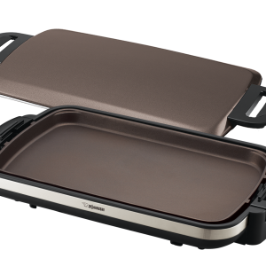 Gourmet Sizzler Electric Griddle EA-DCC10