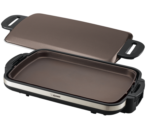 Gourmet Sizzler Electric Griddle EA-DCC10