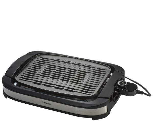 Indoor Electric Grill EB-DLC10
