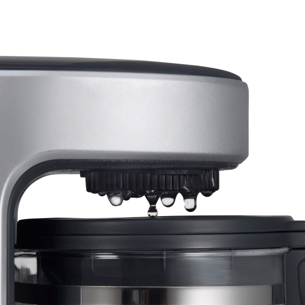 ZUTTO Coffee Maker EC-DAC50