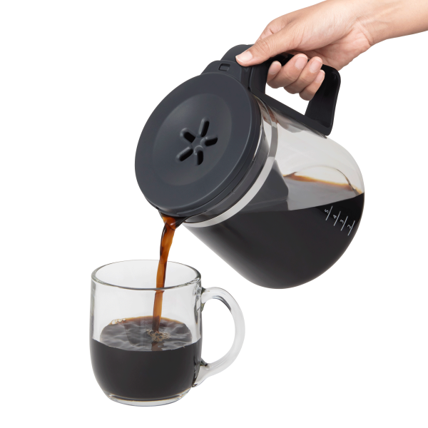 ZUTTO Coffee Maker EC-DAC50