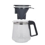 ZUTTO Coffee Maker EC-DAC50