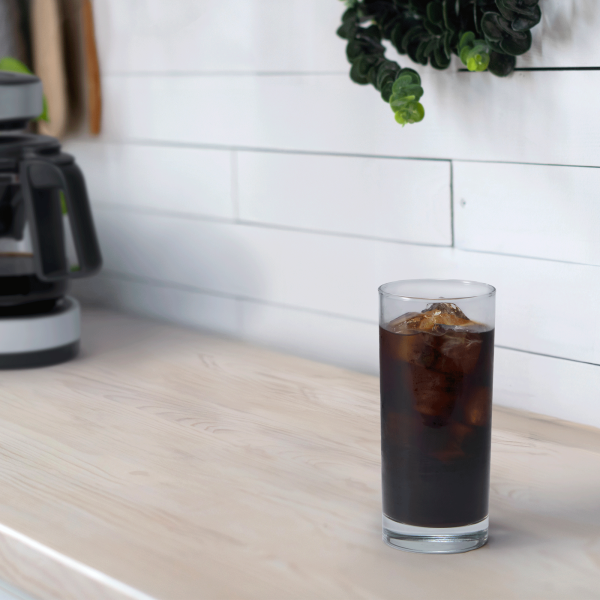 ZUTTO Coffee Maker EC-DAC50