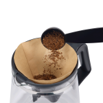 ZUTTO Coffee Maker EC-DAC50